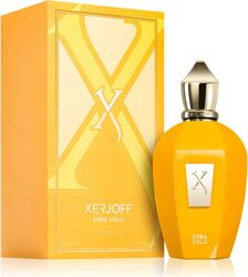 Xerjoff Erba Gold Unisex Eau de Parfum EDP 100 ml