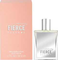 Abercrombie & Fitch Naturally Fierce EDP 30 ml