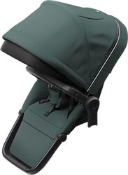 Accesoriu Thule Sleek Sibling Seat - Scaun suplimentar pentru Thule Sleek Mallard Green