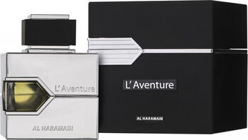 Al Haramain LAventure EDP 100 ml