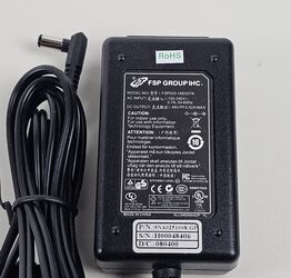 Alimentator NOU FSP Group FSP025-1AD207A 48 Volt 0.52 A 25W