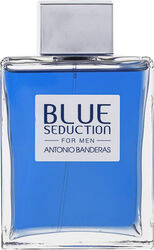Antonio Banderas Blue Seduction For Men EDT 100 ml