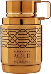 Armaf Odyssey Aoud Apa de parfum pentru bărbați EDP 100 ml