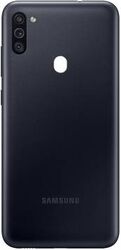 Capac Baterie Samsung Galaxy M11 M115F Negru
