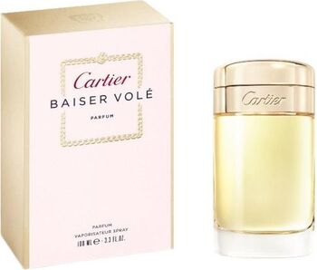 Cartier Baiser Vole Extrait de Parfum 50 ml