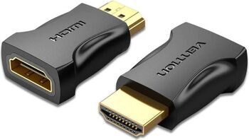 Conector video Vention HDMI M la HDMI M rezoluție maximă 4K