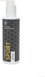 Crema de masaj relaxanta cu magneziu AFTER SPORT 200 ml