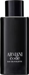 Giorgio Armani Armani Code 2023 Refillable EDT 75 ml