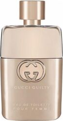 Gucci Guilty Pour Femme 2021 Apa de toaletă pentru Femei Tester EDT 90 ml