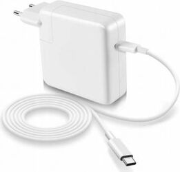 Incarcator Apple MacBook Pro A2166 cablu USB Type-C 96W Service Pack