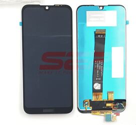 LCD+Touchscreen Huawei Y5 2019 BLACK Rev2.2