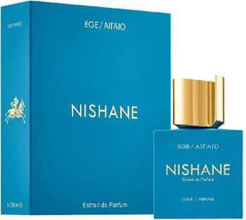 NISHANE Ege Extrait de Parfum 50 ml