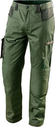Pantaloni de lucru Verde Oliv M Neo