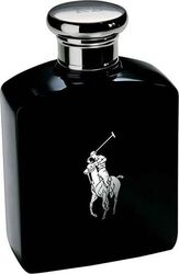 Ralph Lauren Polo Black Parfum pentru bărbați EDT 75 ml