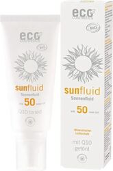 Spray Bio Protectie Solara FPS 50 Ten si Corp Coenzima Q10 Antiage Nuantat 100ml