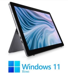 UltraBook Fujitsu U9311X Intel I5 1145G7 Touch Pliabil FHD IPS SSD