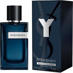 YSL Y Intense Apa de parfum pentru bărbați EDP 100 ml
