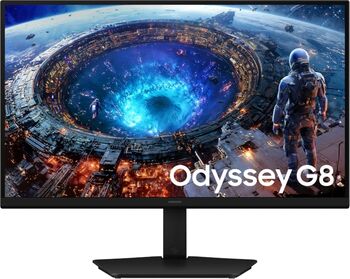 Samsung Odyssey G8