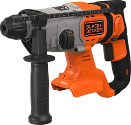 Black Decker BLACK + DECKER cordless combination hammer BCD900B, 18Volt, rotary hammer