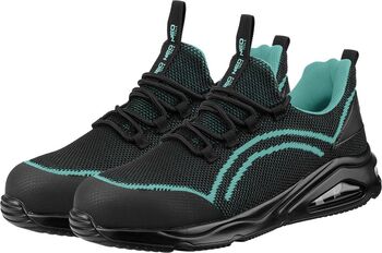 Bocanci de lucru tip tenis Neo AIR fără metal 42