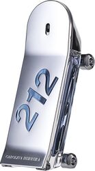 Carolina Herrera 212 Men Heroes Apa de toaletă pentru bărbați EDT 50 ml