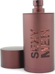 Carolina Herrera 212 Sexy parfum pentru Bărbați Tester EDT 100 ml