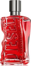Diesel D Red By Diesel Apa de parfum Unisex Tester EDP 100 ml