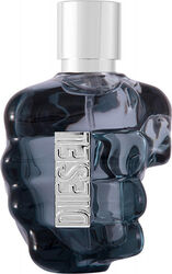 Diesel Only The Brave Apa de toaletă pentru Bărbați Tester EDT 75 ml
