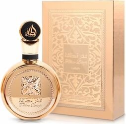 Extract de parfum Lattafa Fakhar Gold pentru femei 100 ml