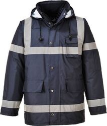 Jachetă de iarnă navy Portwest XXXL PMCI2ND0UMSU