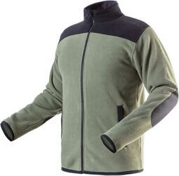Jachetă fleece polar camo NEO L
