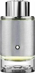Mont Blanc Explorer Platinum Apa de parfum pentru Bărbați Tester EDP 100 ml