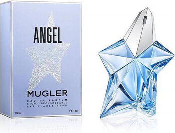 Mugler Angel EDP Femei 100 ml