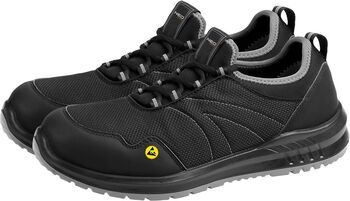 Pantofi de lucru bombeu compozit talpa kevlar 44