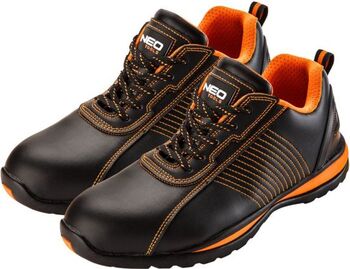 Pantofi de lucru din piele Neo 40