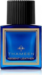 Thameen Regent Leather Unisex Eau de Parfum Tester EDP 50 ml