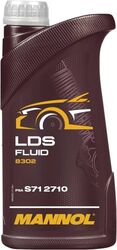 Ulei hidraulic MANNOL LDS FLUID 1L