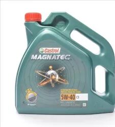 Ulei motor auto CASTROL MAGNATEC DIESEL DPF 5W40 4L