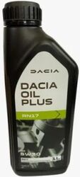 Ulei motor DACIA Oil Plus RN17 5W30 1L