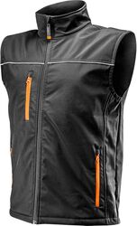 Vestă de lucru softshell Neo L PMCI2ND0UNYA