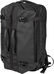 Rucsac Genesis Pallad 570 pentru laptop de 17.3 inch Black
