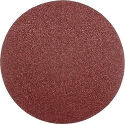 Abraziv/smirghel cu scai, P40, 125 mm, Germa Flex — imaginea 2