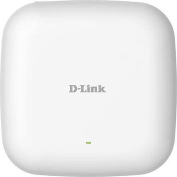 Access Point D-Link DAP-X2810 Nuclias Connect AX1800 Wi-Fi 6 Dual-Band MU-MIMO PoE