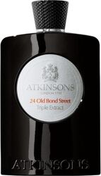 Atkinsons 24 Old Bond Street Triple Extraxt Unisex Tester EDC 100 ml