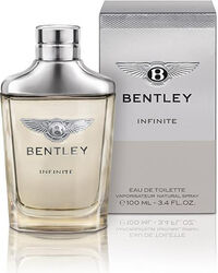 Bentley Infinite EDT 100 ml
