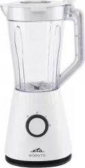 Blender Eta Mixnito 2011 90000 600 W 1.5 litri 2 trepte BPA FREE alb