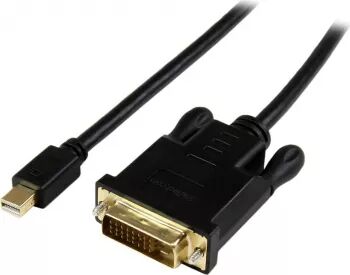 Cablu CIMUTO Mini DisplayPort - DVI lungime 3 m negru
