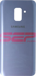 Capac baterie Samsung Galaxy A8 2018 / A530 ORCHID GREY