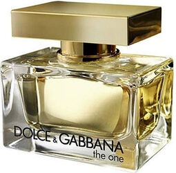 Dolce & Gabbana The One Tester EDP 75 ml