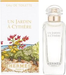Hermes Un Jardin A Cythere Apa de toaletă unisex EDT 100 ml
